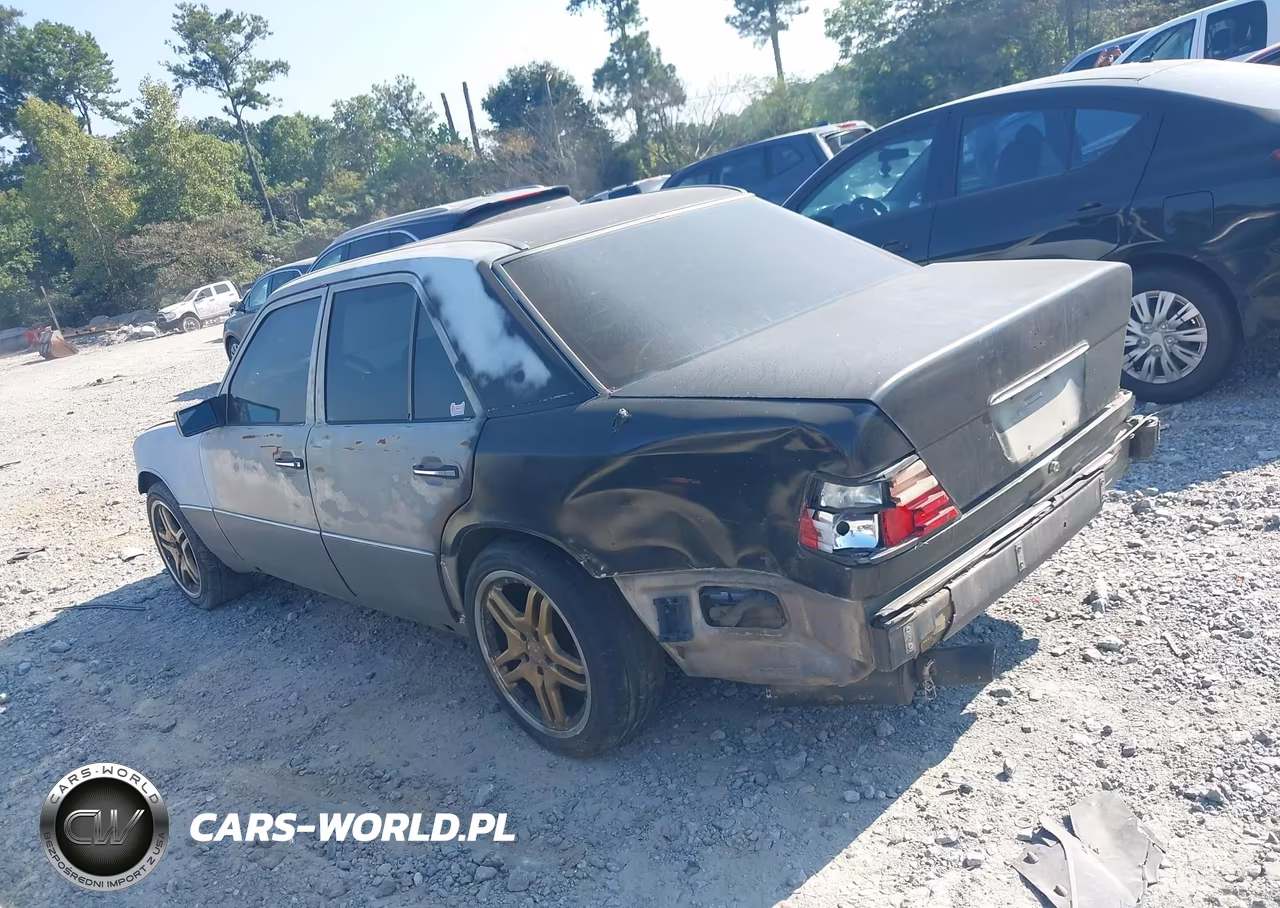 1994 Mercedes-Benz E 320 VIN:WDBEA32E8RC115016 - 14
