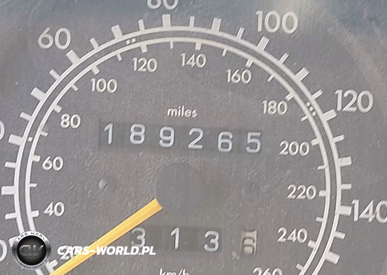 1994 Mercedes-Benz E 320 VIN:WDBEA32E8RC115016 - 15