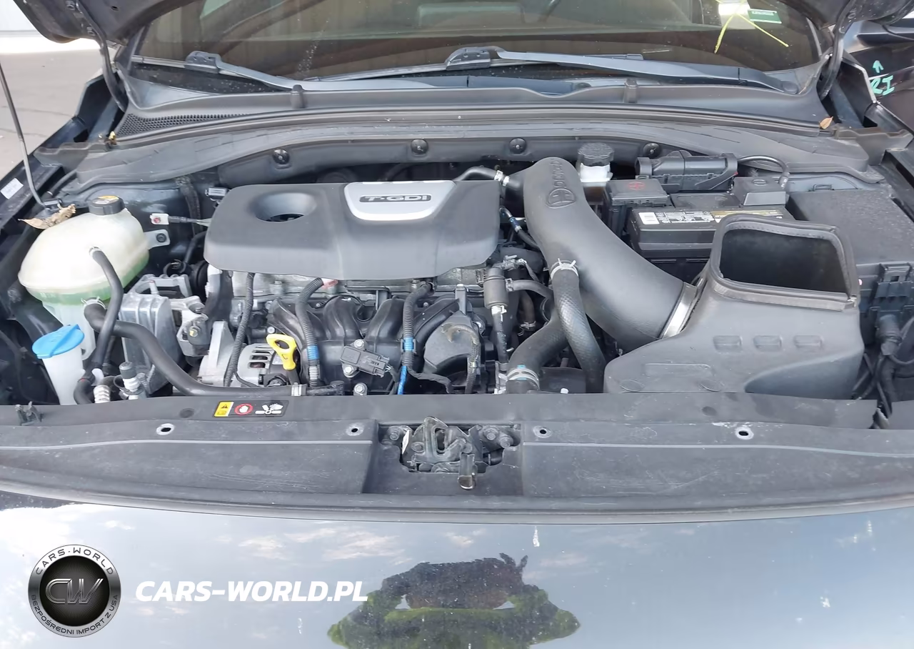 2019 Hyundai Elantra Gt N Line VIN:KMHH55LC3KU095569 - 10