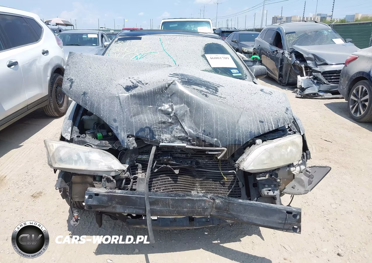 2000 Lexus Es 300 VIN:JT8BF28G9Y5098303 - 12