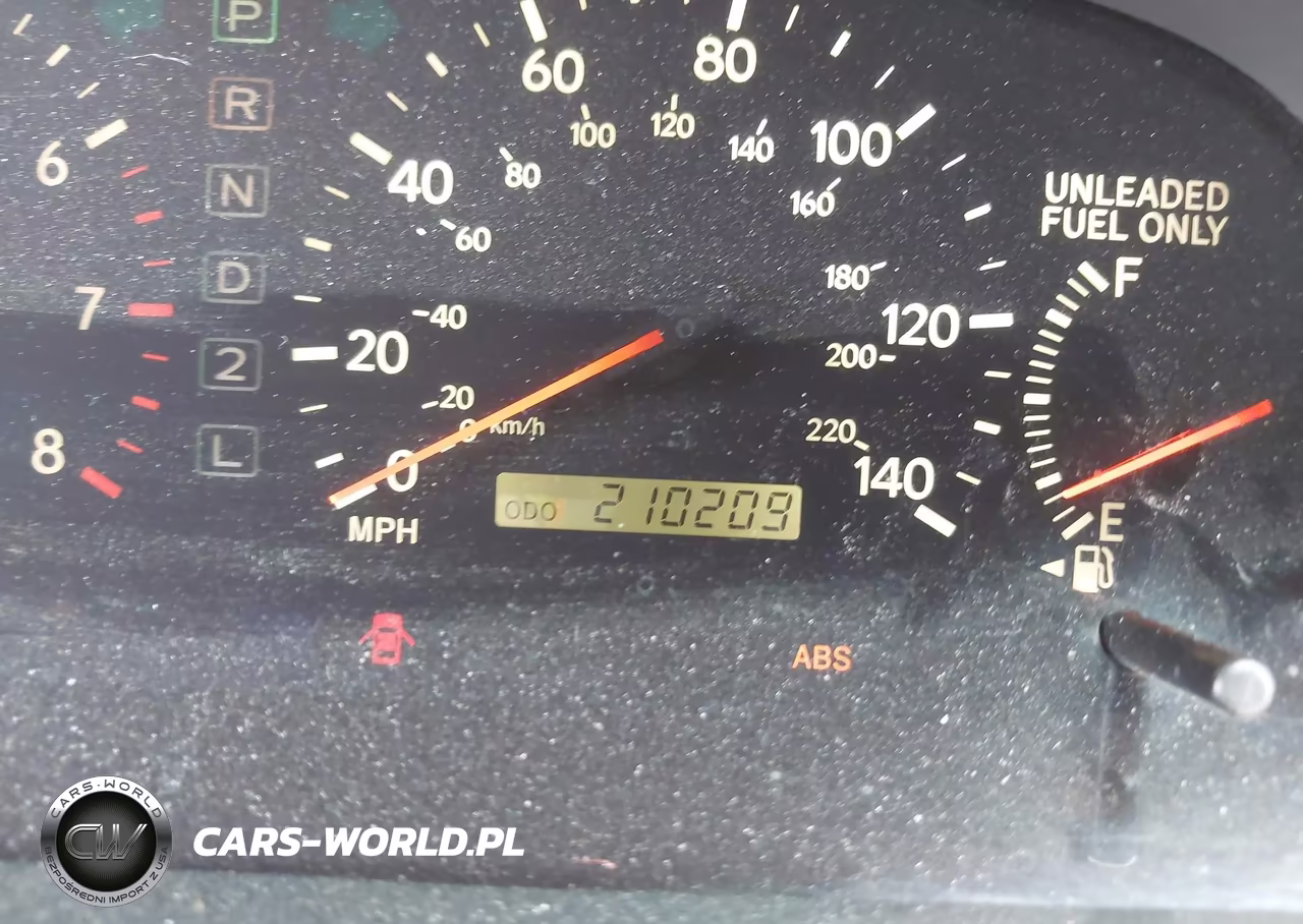 2000 Lexus Es 300 VIN:JT8BF28G9Y5098303 - 15
