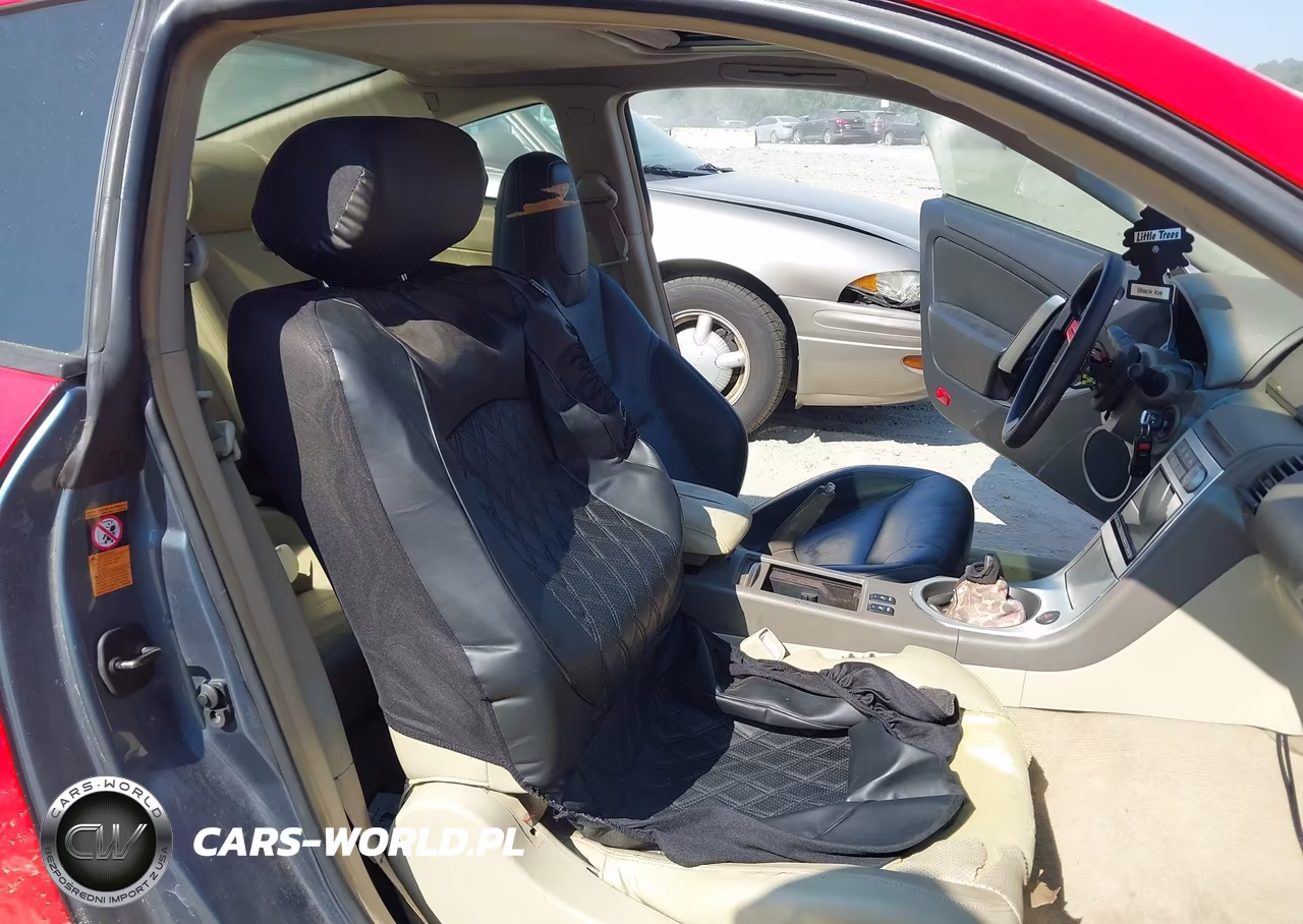 2005 Infiniti G35 VIN:JNKCV54E85M427605 - 5