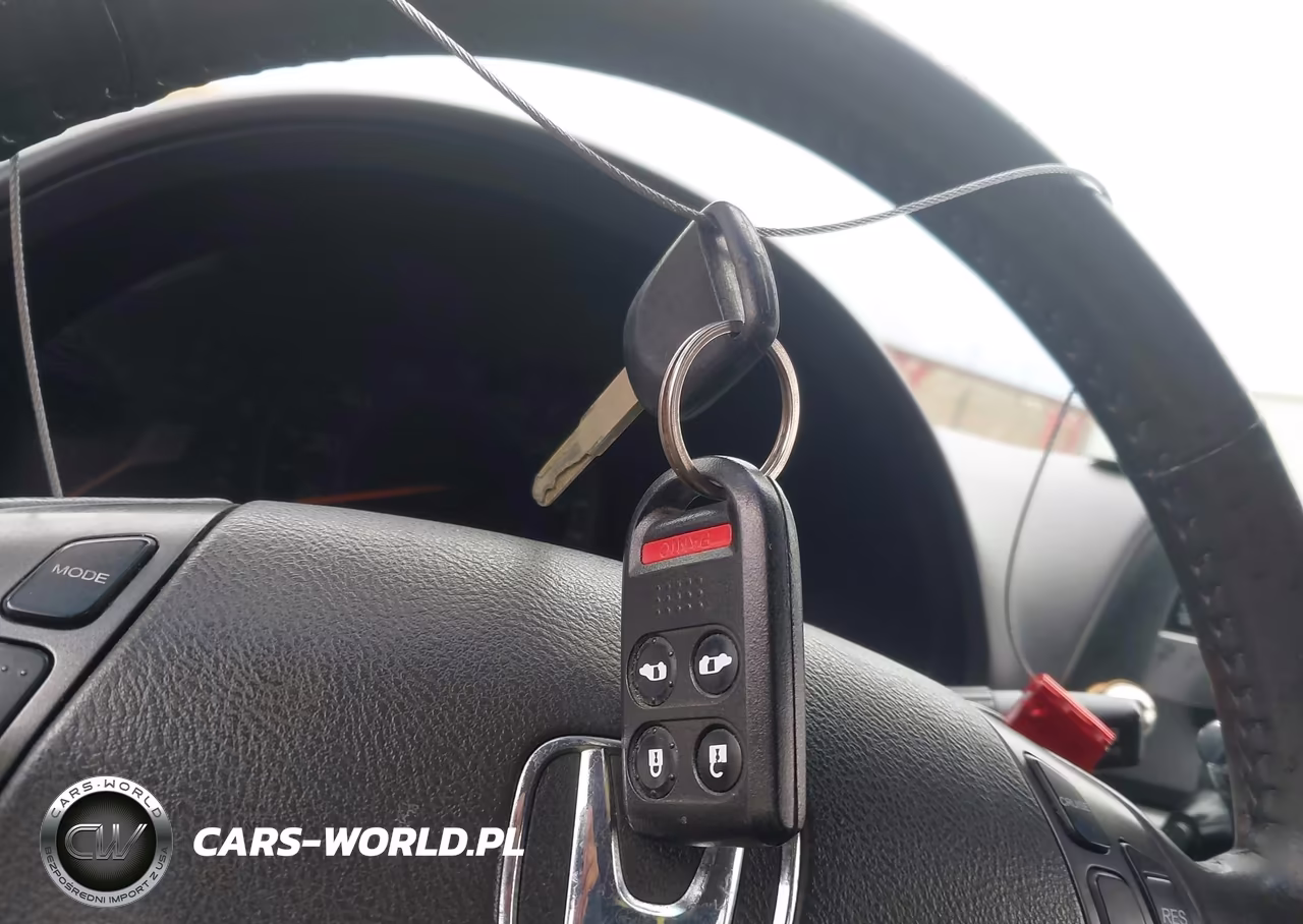 2008 Honda Odyssey Ex-L VIN:5FNRL38628B026590 - 11