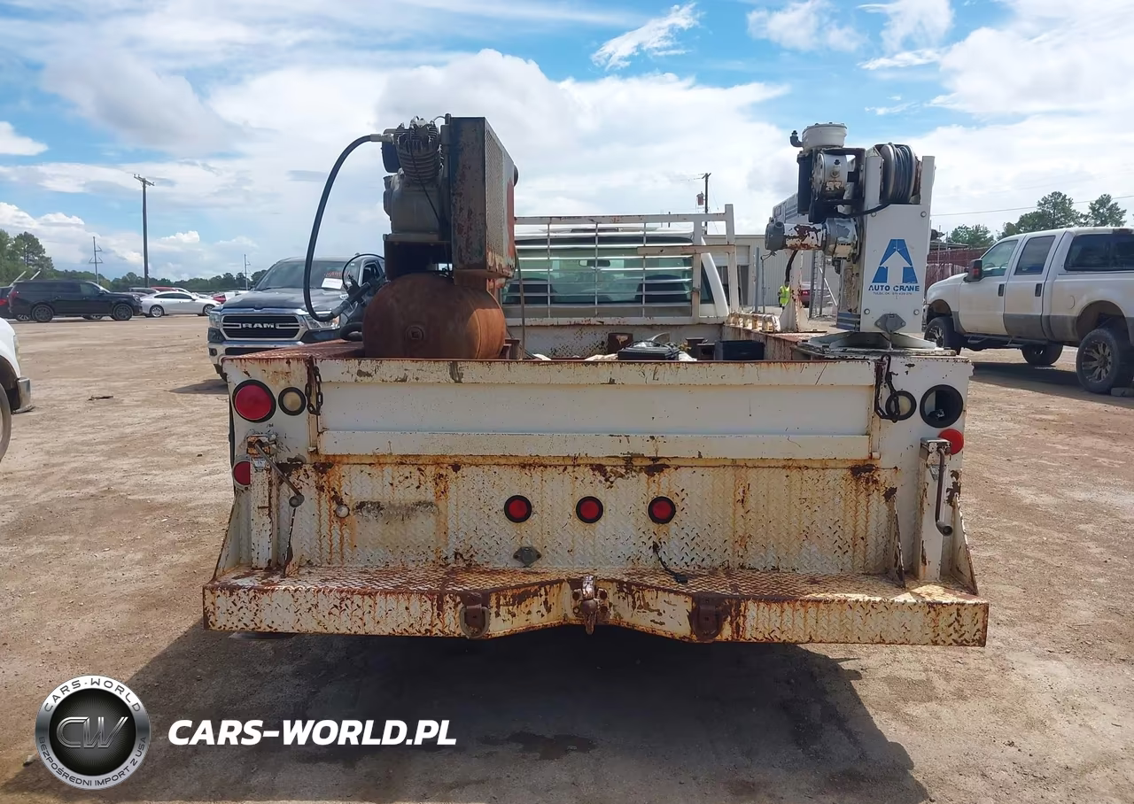 1995 Chevrolet Gmt-400 C3500 VIN:1GBJC34FXSE236760 - 15