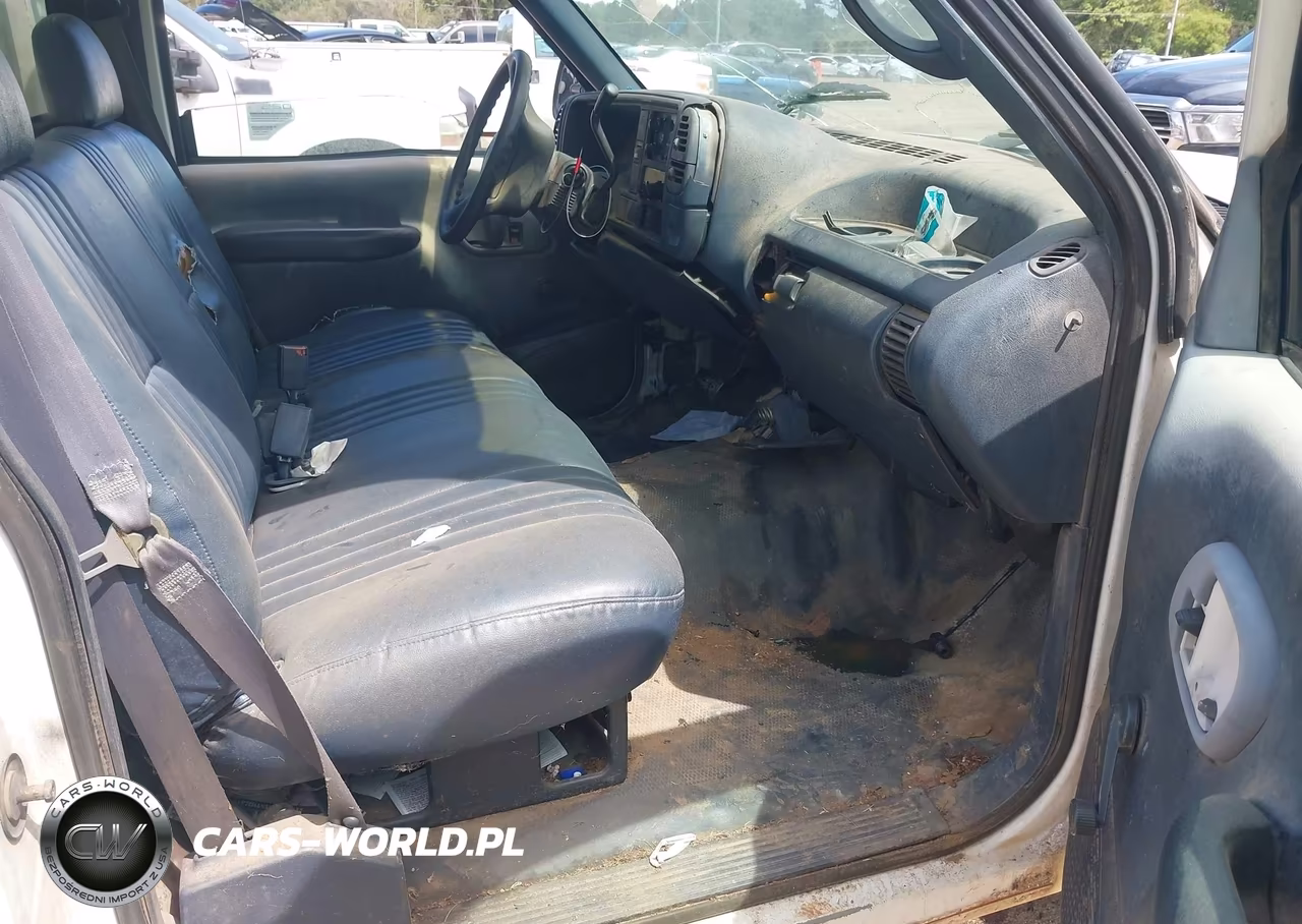 1995 Chevrolet Gmt-400 C3500 VIN:1GBJC34FXSE236760 - 6