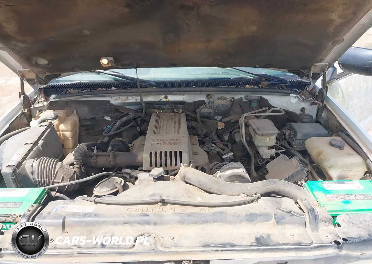 1995 Chevrolet Gmt-400 C3500 VIN:1GBJC34FXSE236760 - 9
