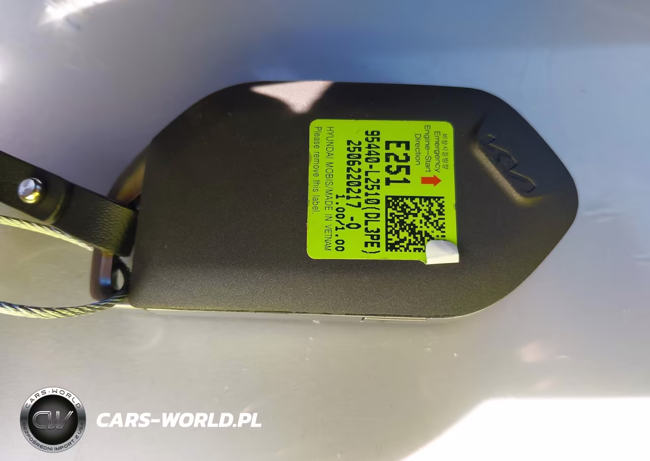 2026 Kia K5 Gt-Line Fwd VIN:KNAG64J77T5417006 - 11