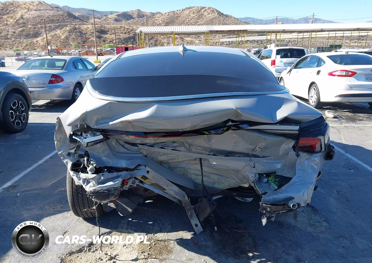 2026 Kia K5 Gt-Line Fwd VIN:KNAG64J77T5417006 - 16
