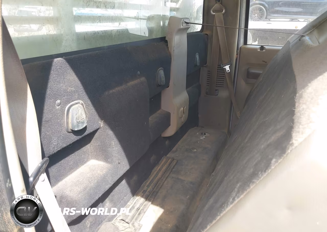 2008 Ford F-250 Xl-Xlt VIN:1FTNF205X8EB49168 - 8