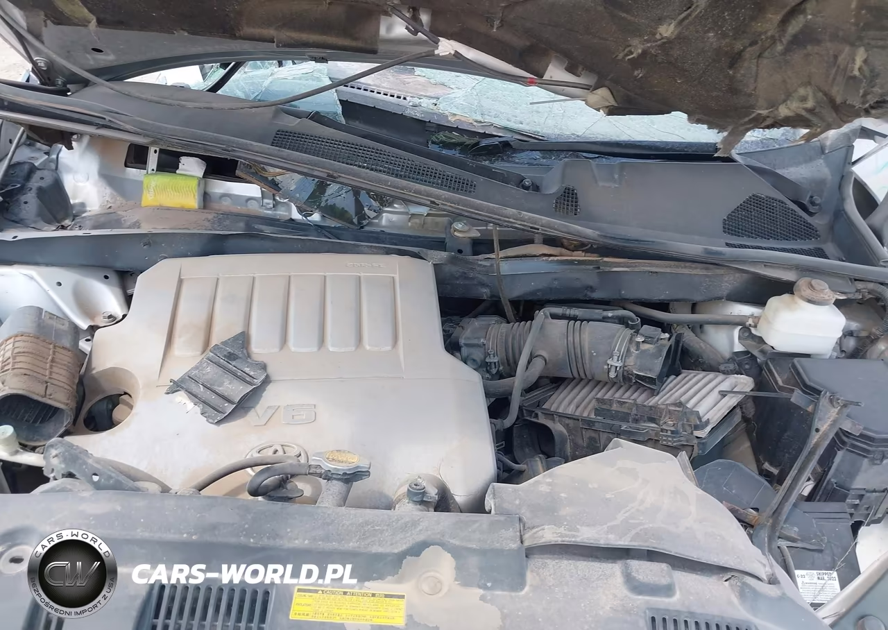 2012 Toyota Highlander Limited V6 VIN:5TDYK3EH6CS089023 - 10