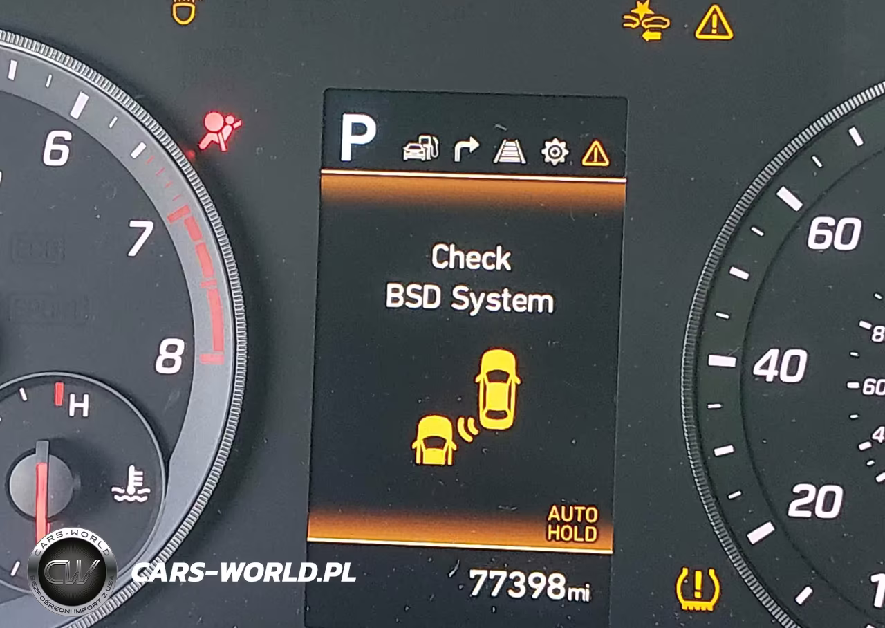 2019 Hyundai Sonata Limited 2.0T VIN:5NPE34AB8KH751681 - 15