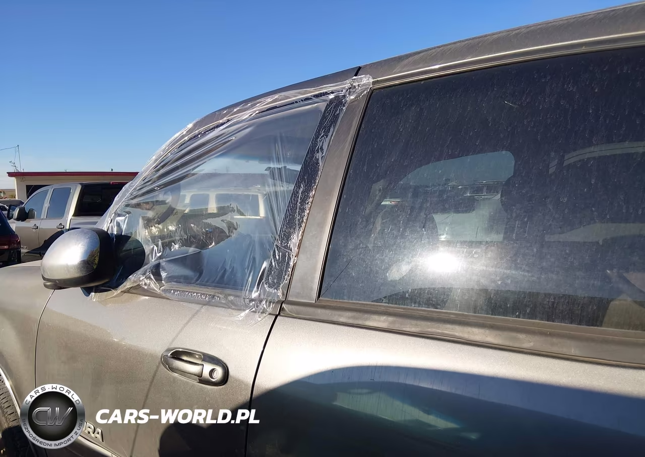 2005 Toyota Tundra Sr5 V8 VIN:5TBET34175S484800 - 13