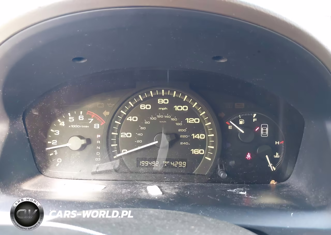 2007 Honda Accord 2.4 Se VIN:1HGCM56357A013784 - 7