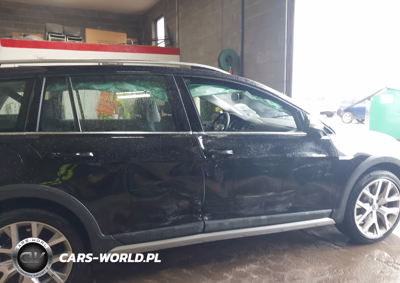 2019 Volkswagen Golf Alltrack Tsi S-Tsi Se-Tsi Sel VIN:3VWM17AU8KM507654 - 18