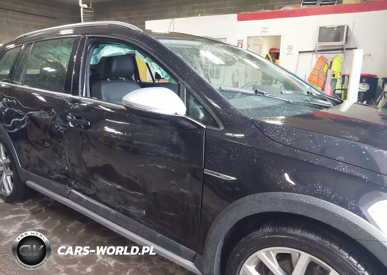 2019 Volkswagen Golf Alltrack Tsi S-Tsi Se-Tsi Sel VIN:3VWM17AU8KM507654 - 6