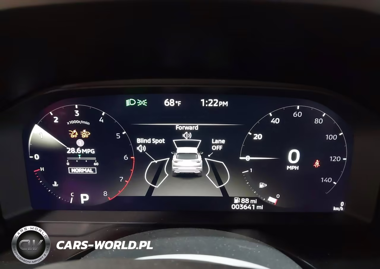 2025 Mitsubishi Outlander Se 2.5 S-Awc-Trail Edition S-Awc VIN:JA4J4VA81SZ051445 - 7