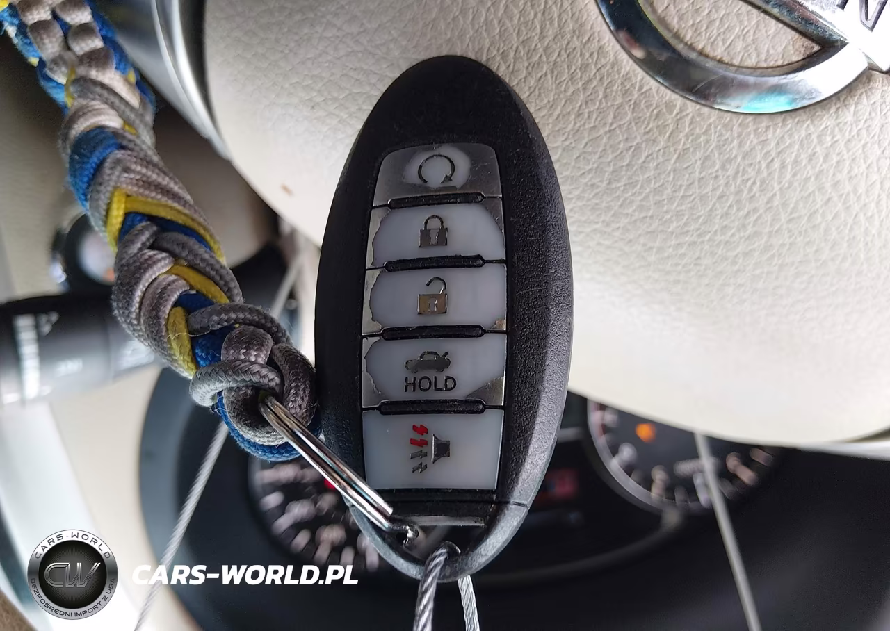 2015 Nissan Altima 2.5 S VIN:1N4AL3AP7FC459094 - 11