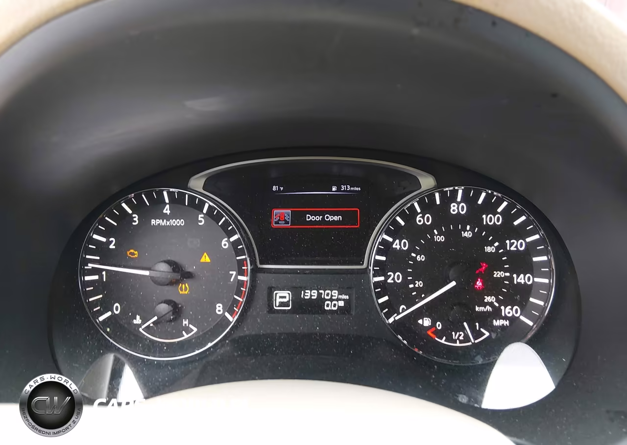 2015 Nissan Altima 2.5 S VIN:1N4AL3AP7FC459094 - 7