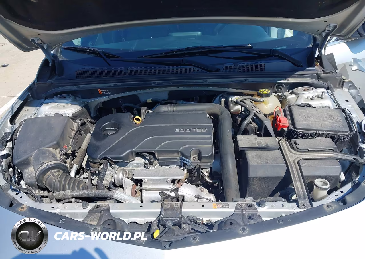 2019 Chevrolet Malibu Lt VIN:1G1ZD5ST9KF163092 - 10