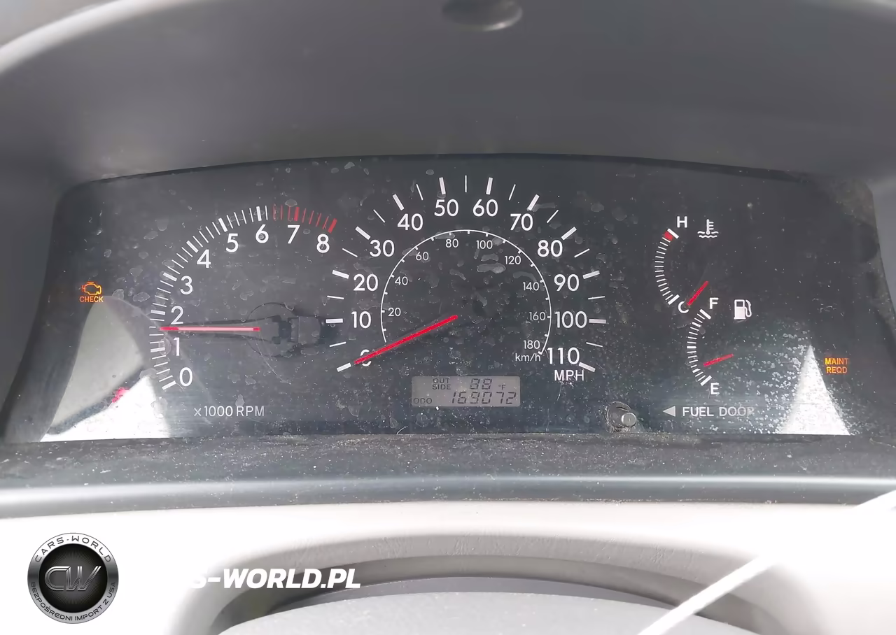 2005 Toyota Corolla Le VIN:1NXBR32E45Z407095 - 7