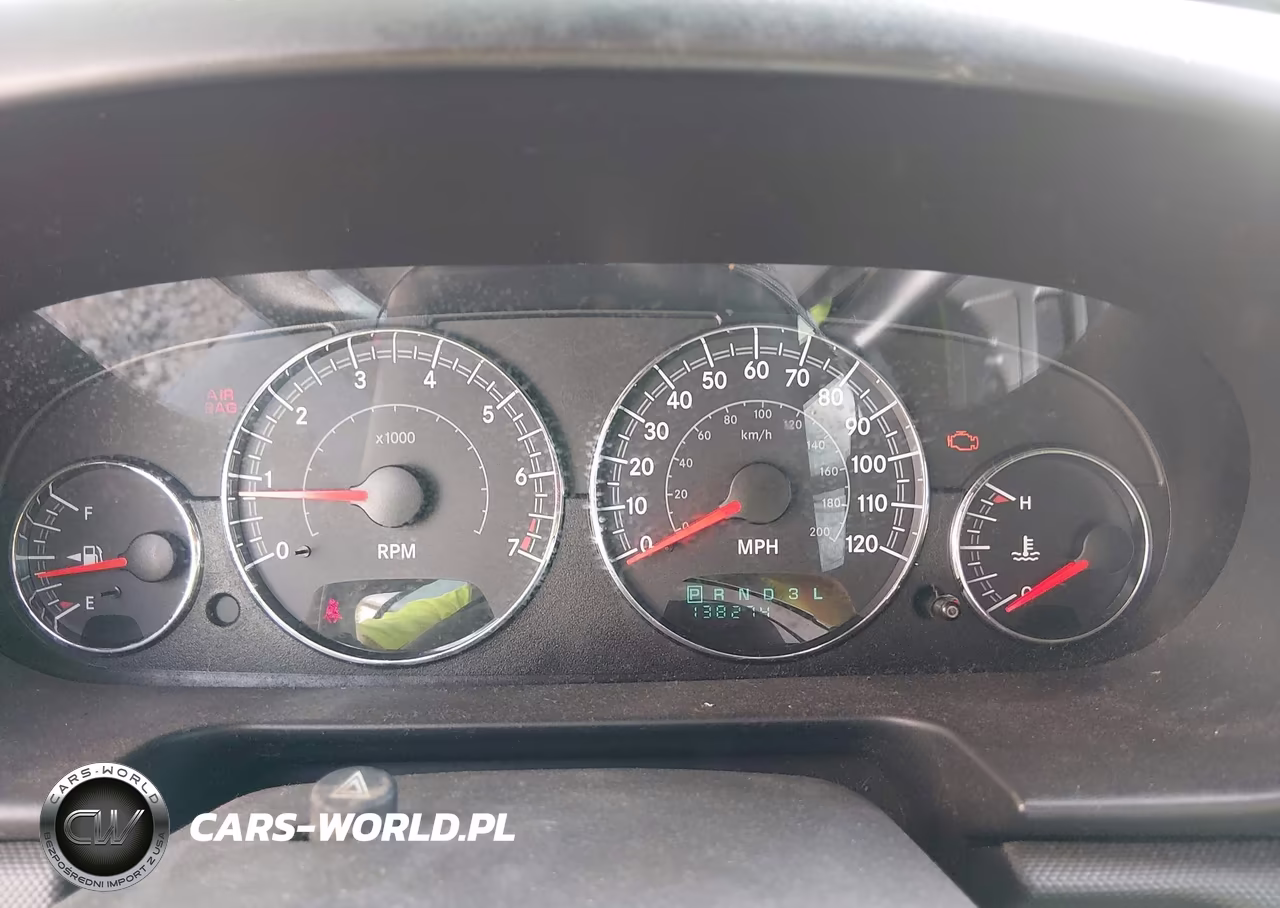 2004 Chrysler Sebring VIN:1C3EL45X44N421002 - 7