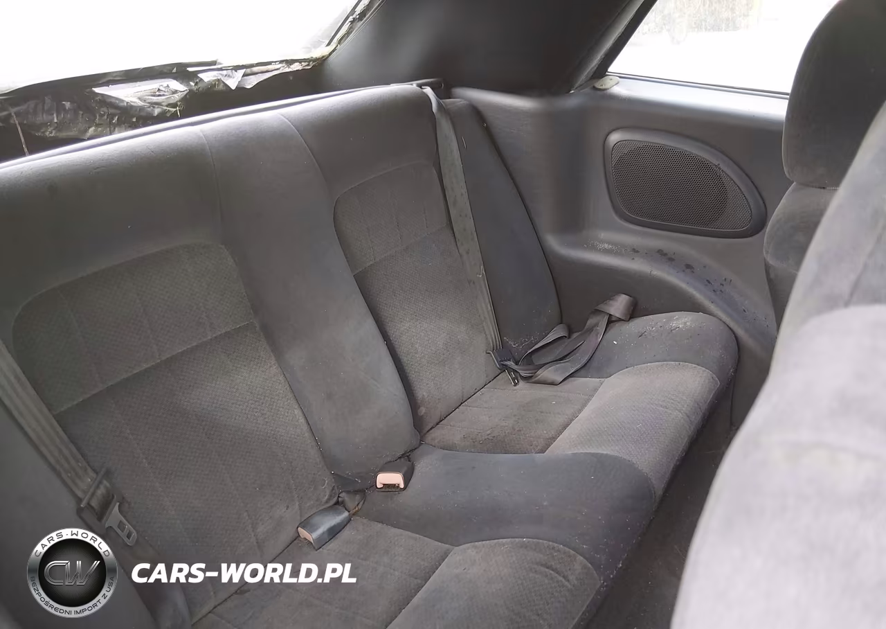 2004 Chrysler Sebring VIN:1C3EL45X44N421002 - 8