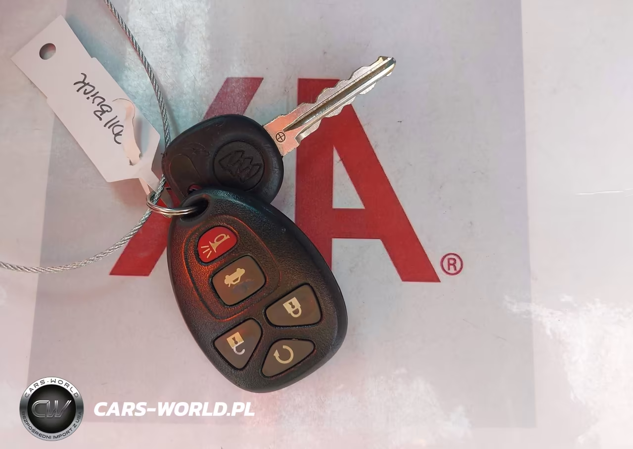 2011 Buick Lucerne Cxl Premium VIN:1G4HJ5EM3BU106605 - 11