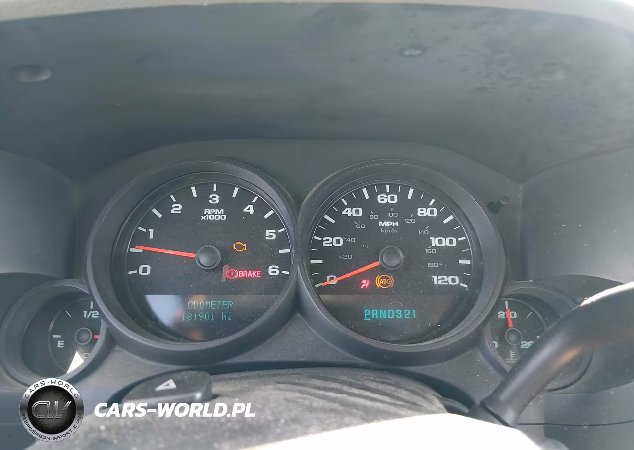 2008 Chevrolet Silverado 1500 Work Truck VIN:1GCEC14C78Z312251 - 7