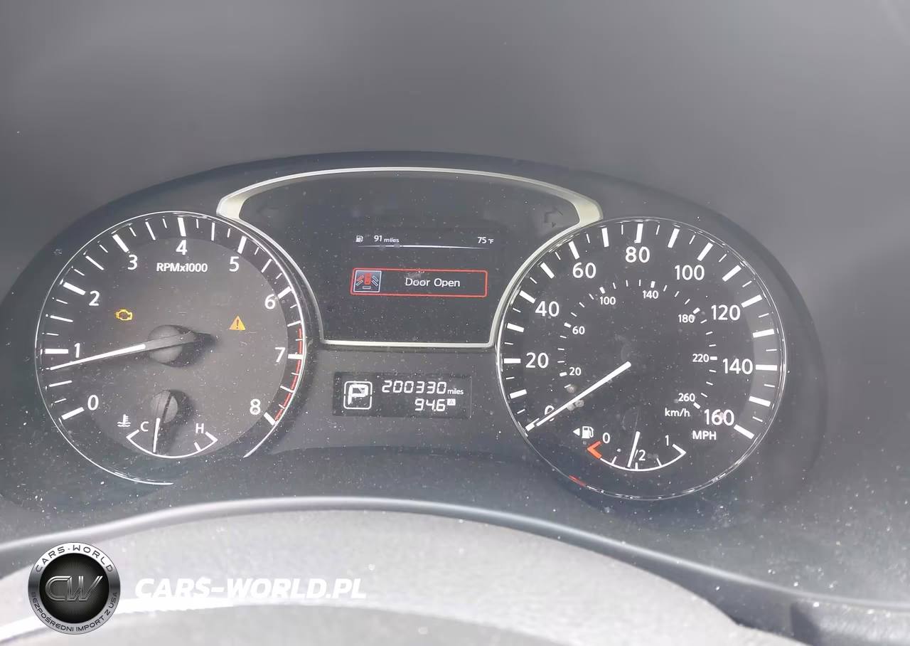2014 Nissan Pathfinder S VIN:5N1AR2MN5EC714249 - 7