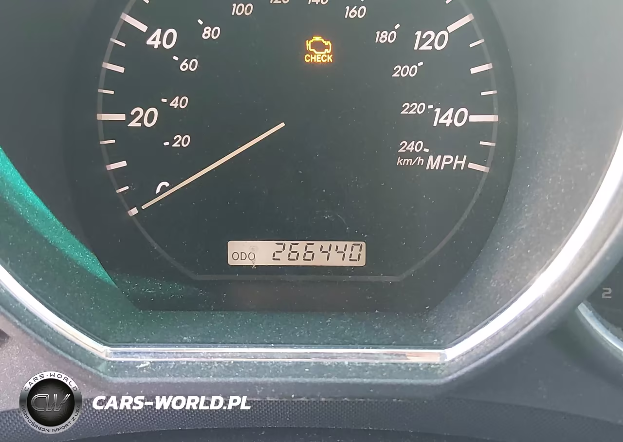 2008 Lexus Rx 350 VIN:2T2GK31U88C044336 - 15