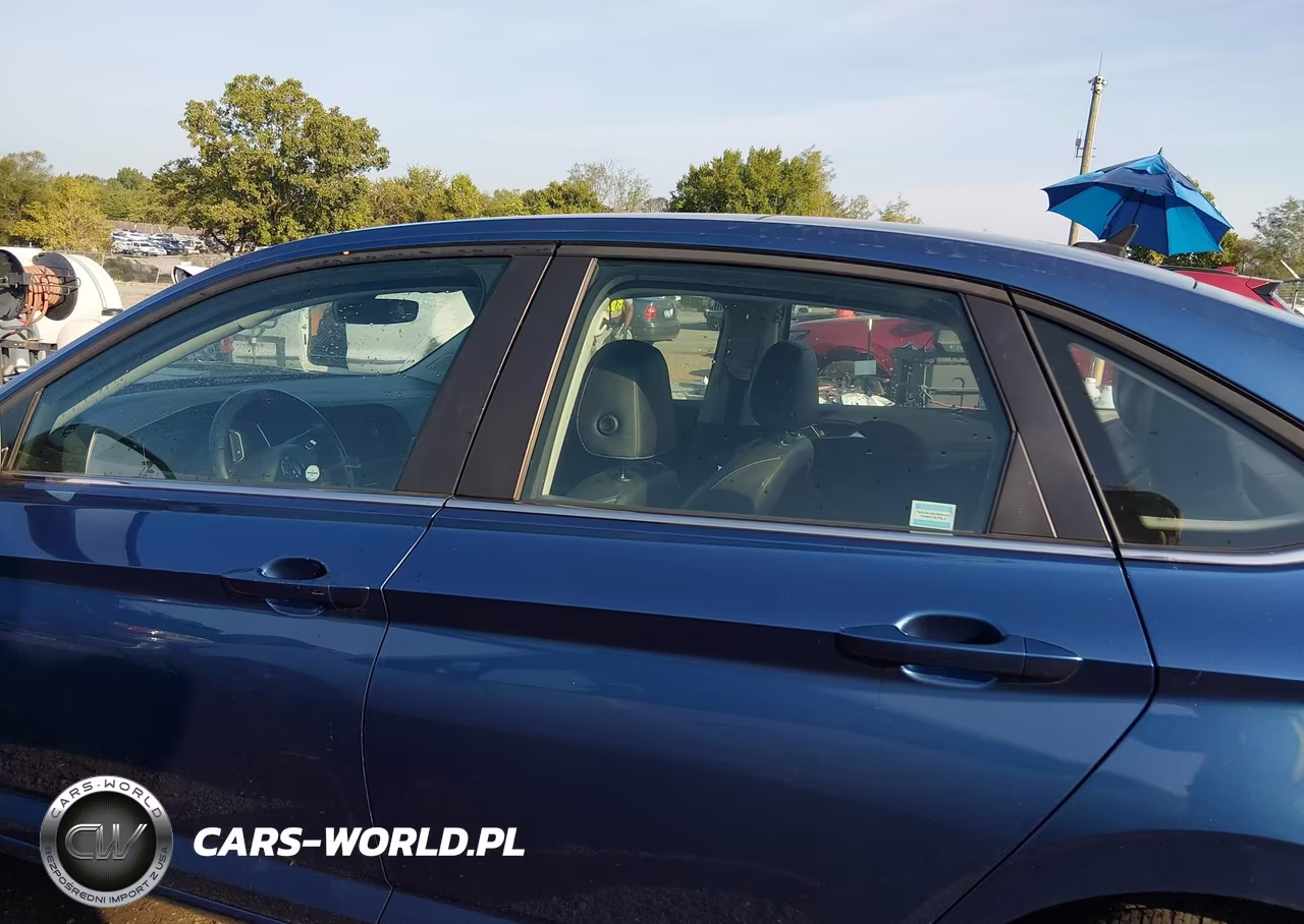 2019 Volkswagen Jetta 1.4T Sel VIN:3VWE57BU2KM100923 - 14