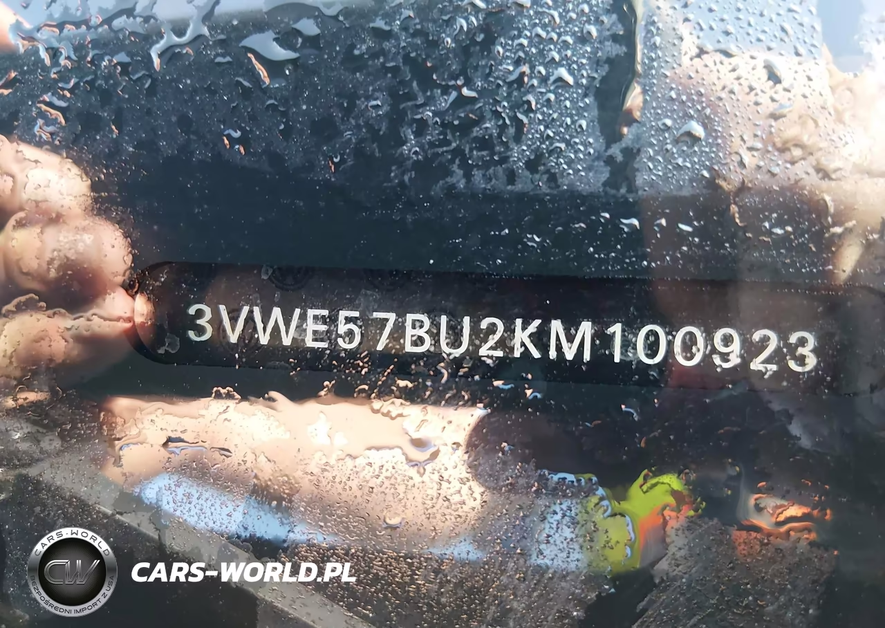 2019 Volkswagen Jetta 1.4T Sel VIN:3VWE57BU2KM100923 - 9