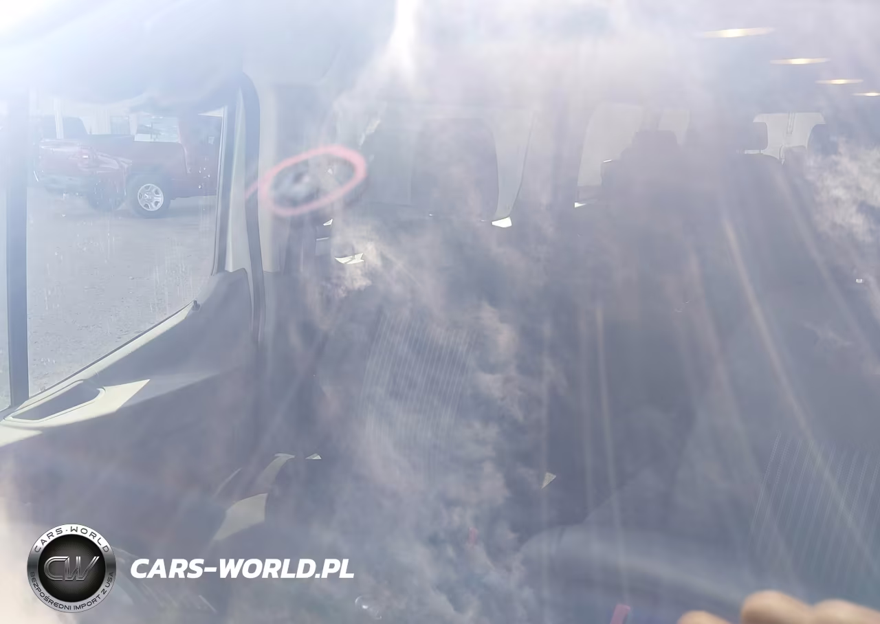 2018 Ford Transit-350 Xl VIN:1FBZX2YM5JKB42649 - 12