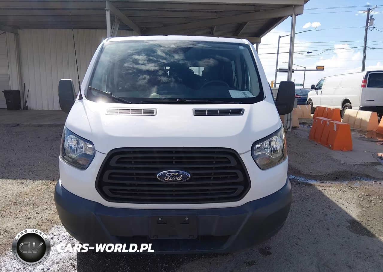 2018 Ford Transit-350 Xl VIN:1FBZX2YM5JKB42649 - 13