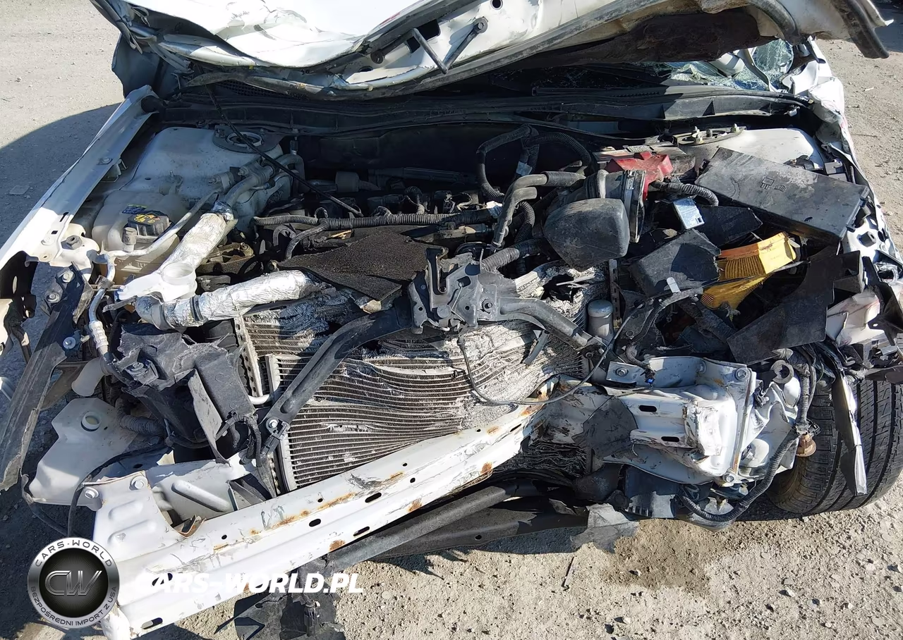 2012 Ford Fusion Se VIN:3FAHP0HA1CR364966 - 10
