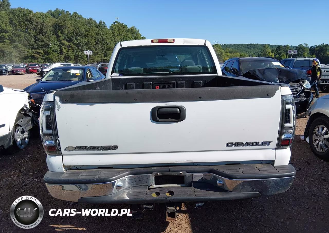 2001 Chevrolet Silverado 1500Hd Ls VIN:1GCGC13U11F197544 - 17