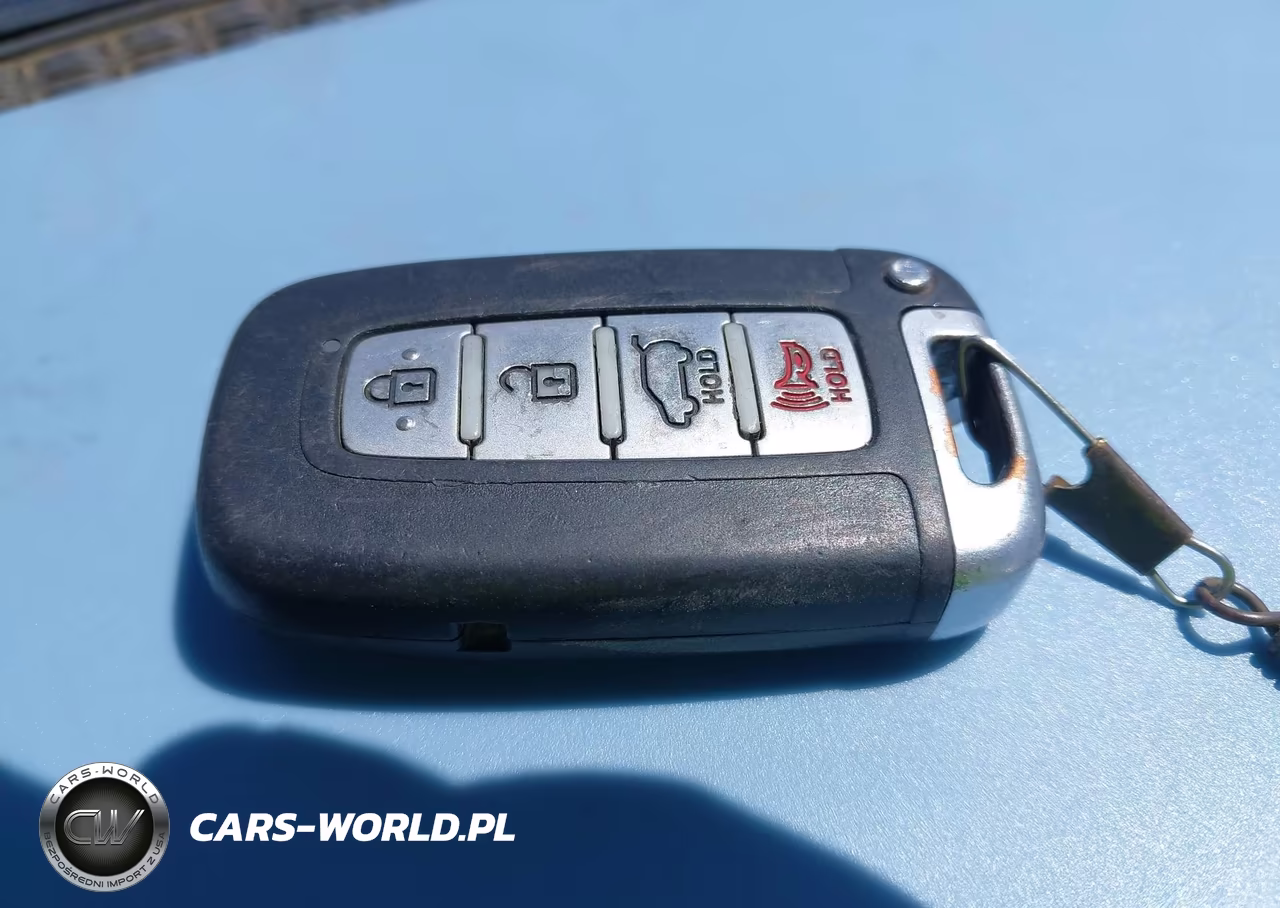 2014 Hyundai Elantra Gt VIN:KMHD35LH0EU201769 - 11