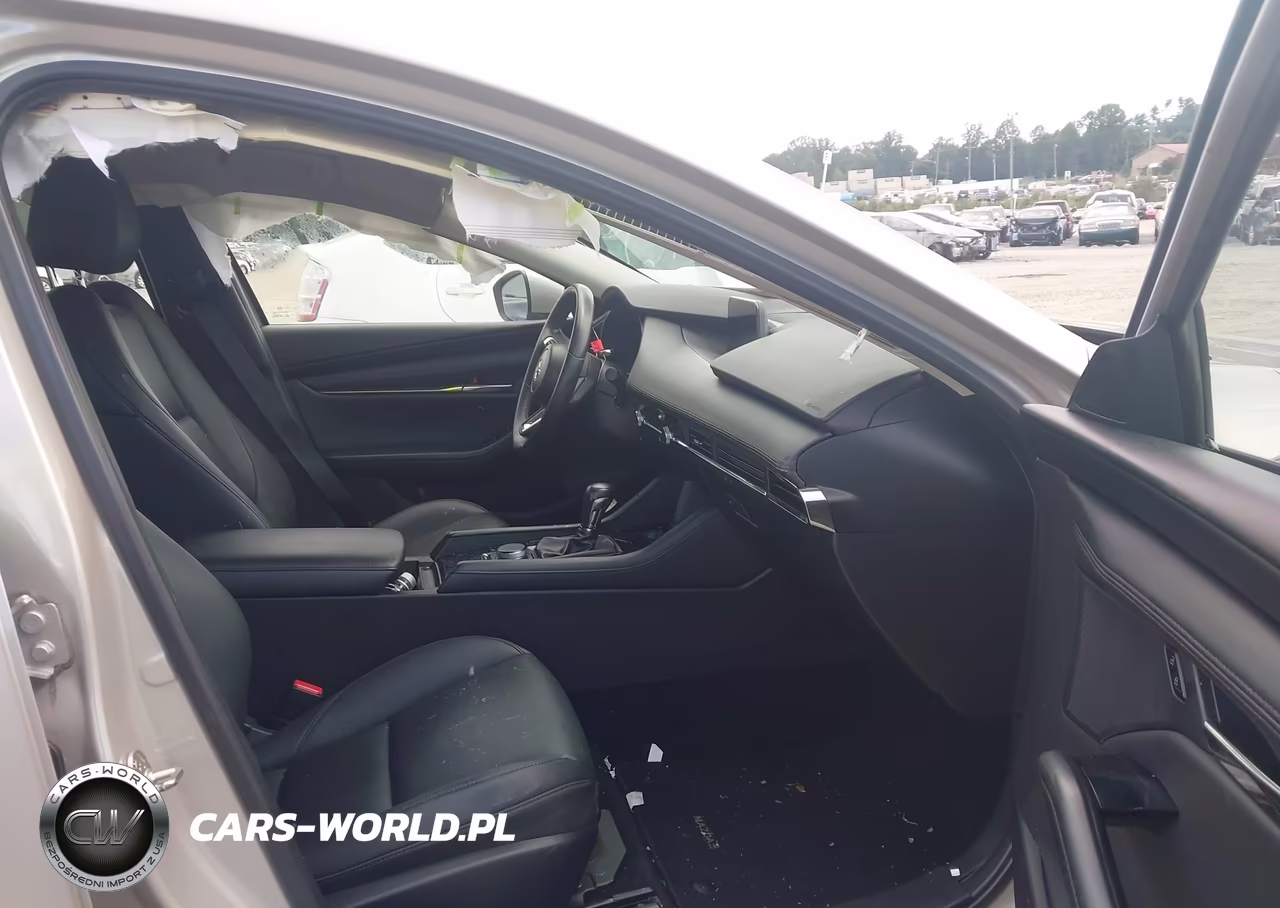2024 Mazda Mazda3 2.5 S Preferred VIN:3MZBPACM9RM417343 - 5