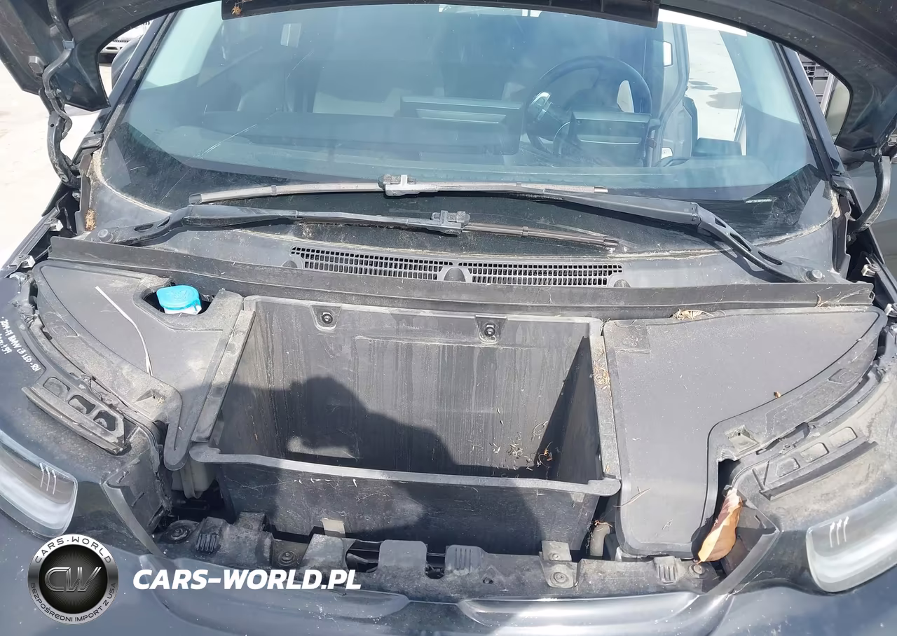 2017 BMW I3 94 Ah VIN:WBY1Z6C38HV949490 - 10