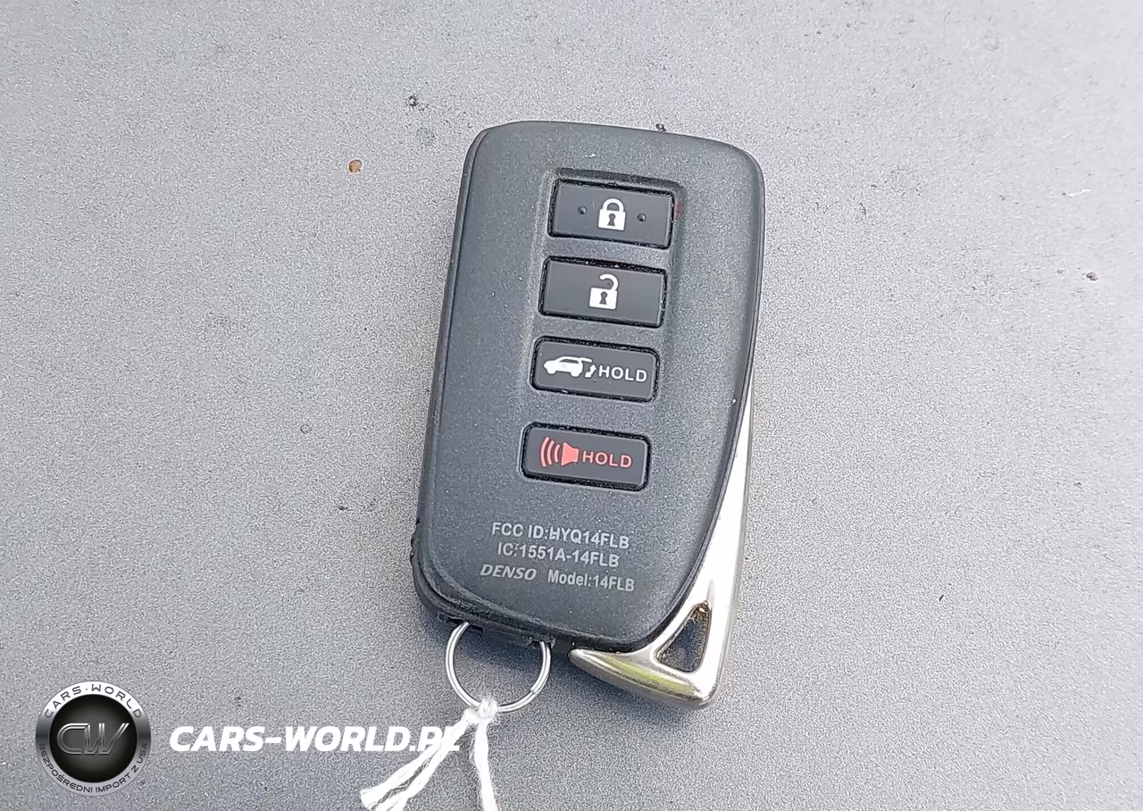 2021 Lexus Nx 300 VIN:JTJGARBZ3M5034712 - 11