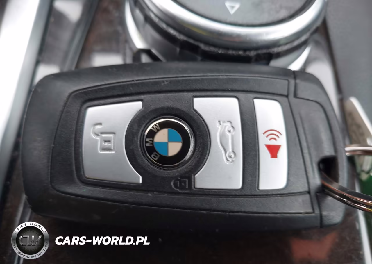 2015 BMW 528I xDrive VIN:WBA5A7C50FD628674 - 11