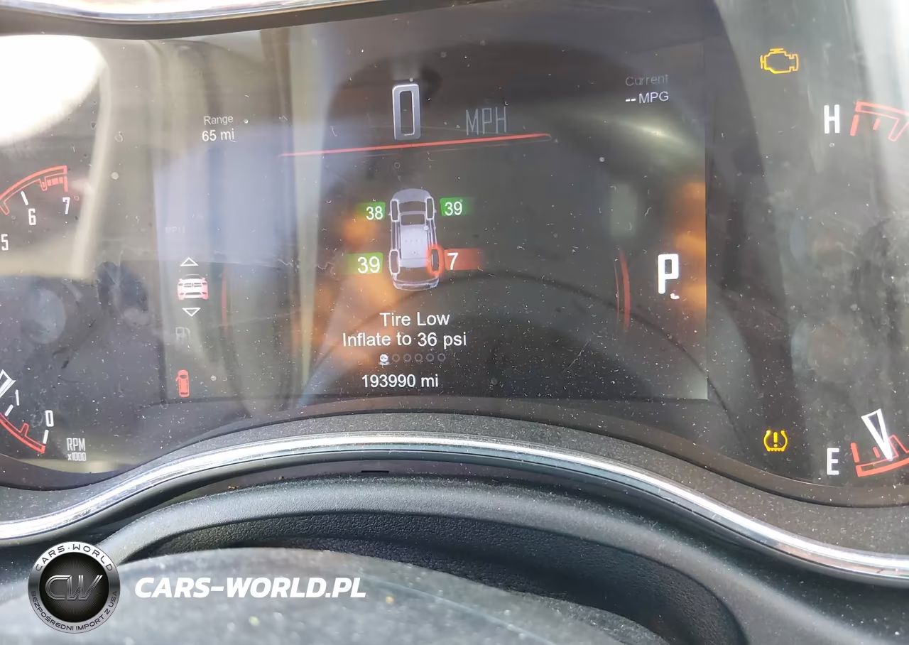 2014 Dodge Durango Sxt VIN:1C4RDJAG4EC532788 - 7