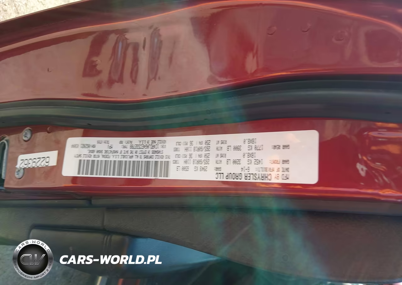 2014 Dodge Durango Sxt VIN:1C4RDJAG4EC532788 - 9