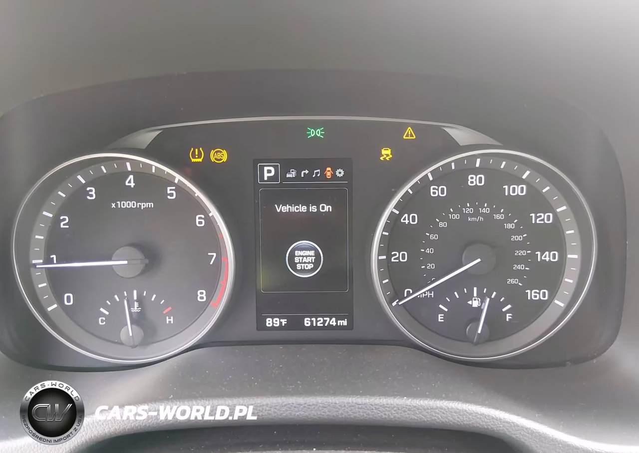2017 Hyundai Elantra Limited VIN:5NPD84LF5HH069721 - 7