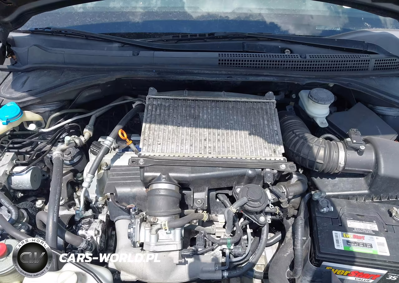 2007 Acura Rdx VIN:5J8TB18237A009736 - 10