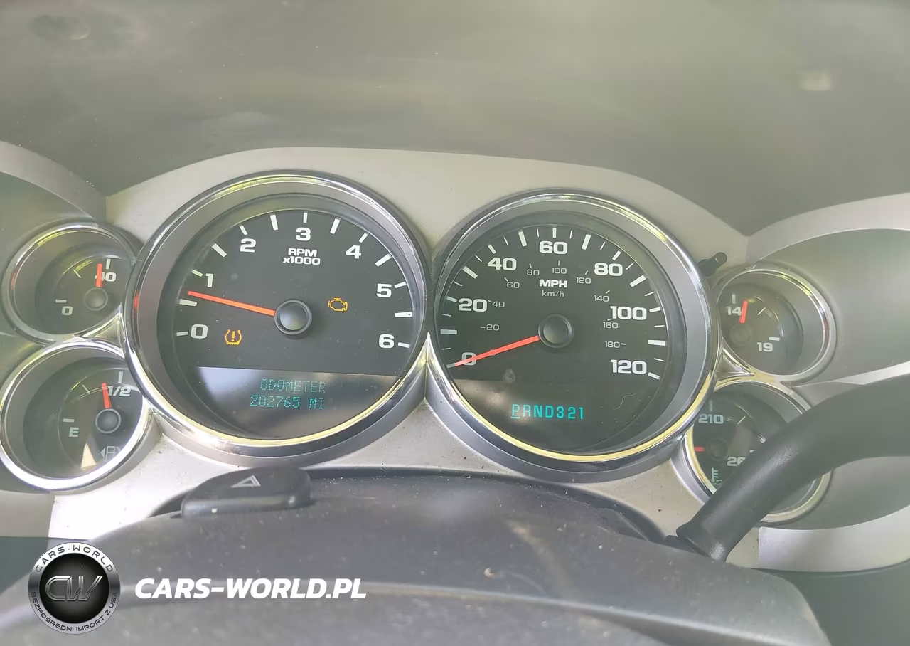 2008 Chevrolet Silverado 1500 Lt1 VIN:1GCEK19J78Z254426 - 7