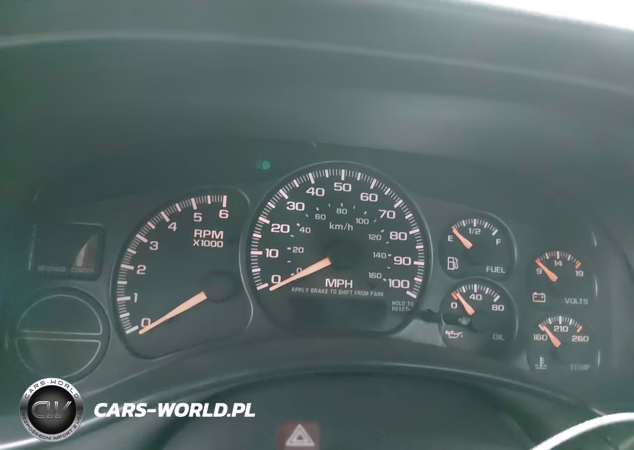 2002 Chevrolet Silverado 1500 Ls VIN:1GCEK14T52Z140604 - 7