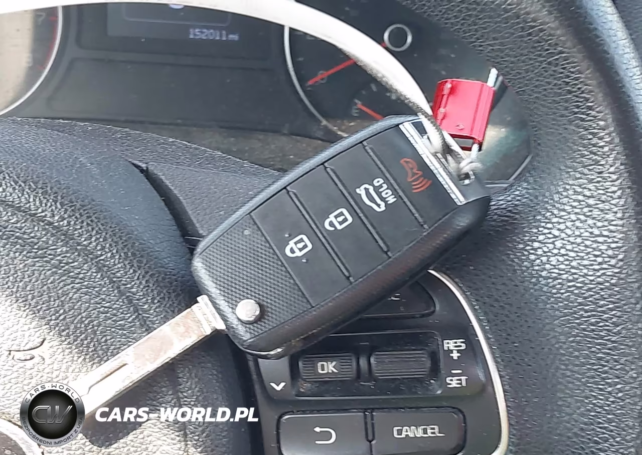 2017 Kia Optima Lx VIN:KNAGT4L33H5164728 - 11