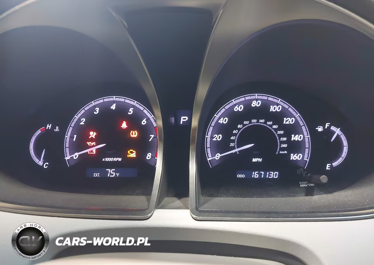 2012 Toyota Avalon Limited VIN:4T1BK3DB4CU468774 - 7
