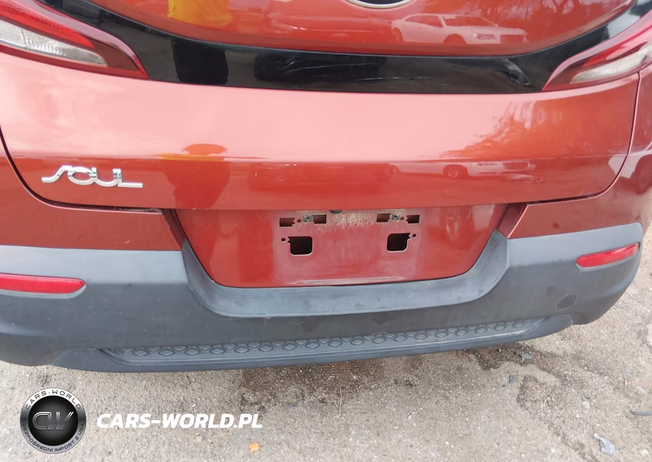 2021 Kia Soul Lx VIN:KNDJ23AU8M7790727 - 6